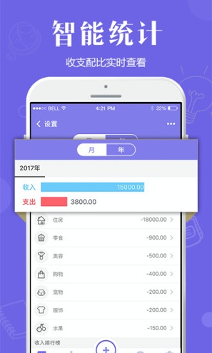 惠记账