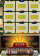 幸运水果机游戏单机版安卓版