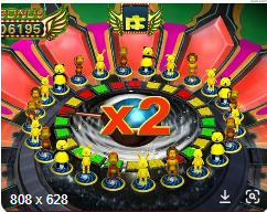 森林舞会78倍狮子app