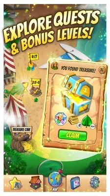 钻石消消乐赚钱游戏