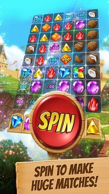 钻石消消乐赚钱游戏