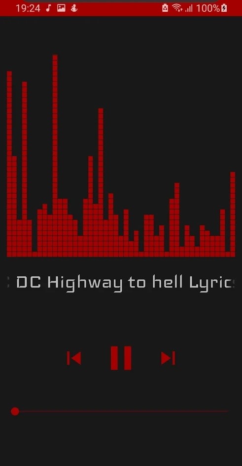 车载DJ音乐盒APP