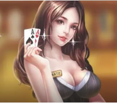 二十一点手机版