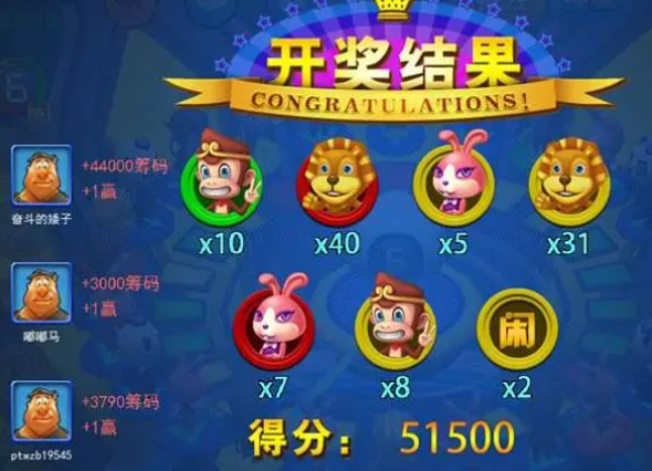 单机森林舞会无限金币