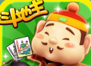 ll斗地主