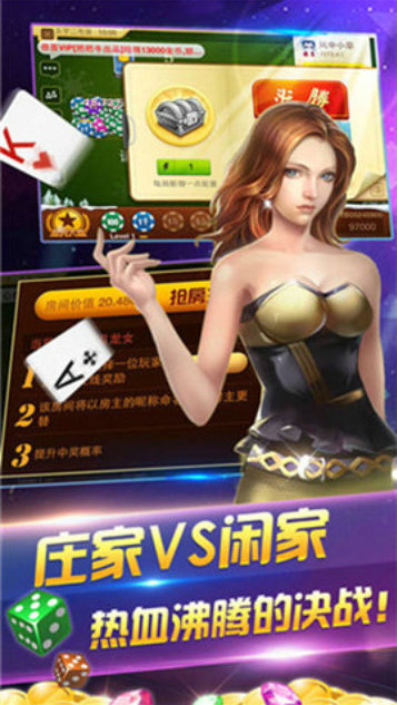二十一点ios