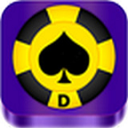 双扣拖拉机四副牌单机版