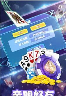 欢乐十三水官网版