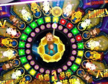 森林舞会安卓版单机版