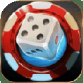 来几局麻将