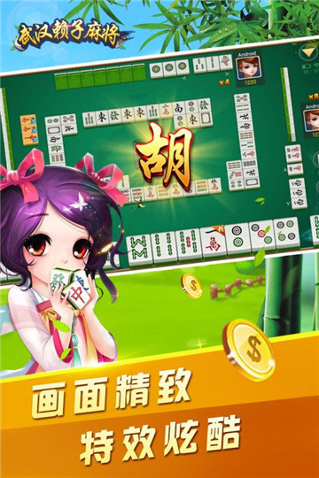 东北麻将免费版安装沈阳麻将