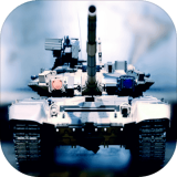 现代装甲战争坦克模拟
