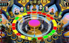 黑客帝国水果机