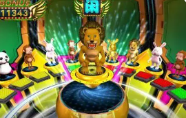 森林舞会官方版免费安装