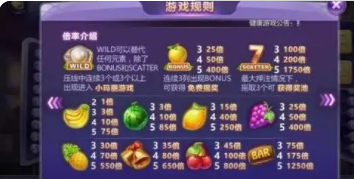 水果机单机版ios