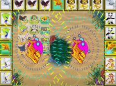 飞禽走兽老虎机苹果版