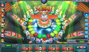 森林舞会无限金币手机版