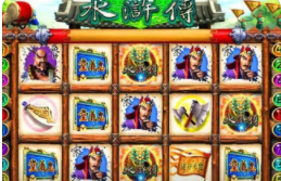 怀旧水果机单机版无限金币