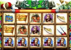 怀旧水果机单机版无限金币