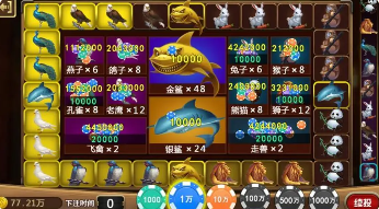 飞禽走兽ios安装