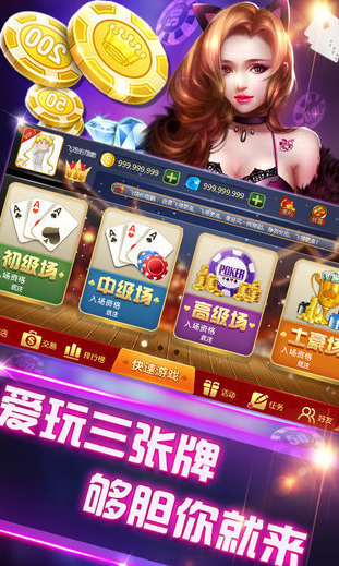 老虎机单机版安卓版安装