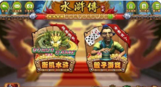 拉霸slots