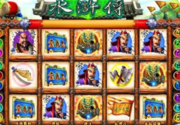 怀旧水果机安卓版