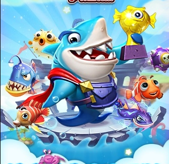 摇钱树捕鱼app苹果手机版