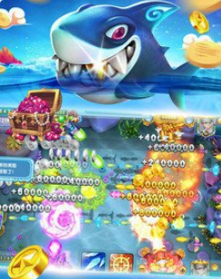 捕鱼打微信红包