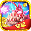 注册送10元捕鱼游戏