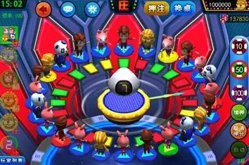 逍遥森林舞会单机