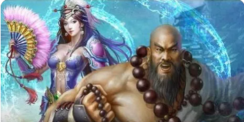 水浒传街机游戏手机版