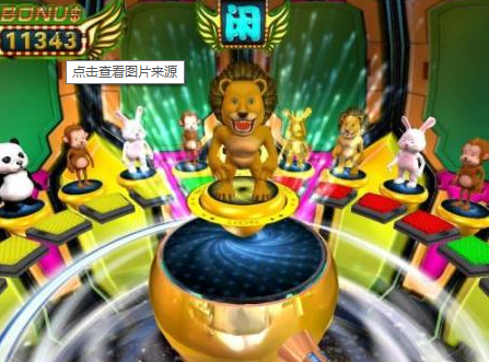 拉霸手机电玩下分版
