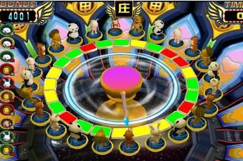 旧版森林舞会安卓版单机