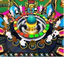 森林舞会官方免费安装