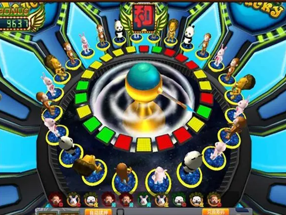 百乐森林舞会ios