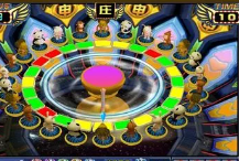 经典森林舞会手机版