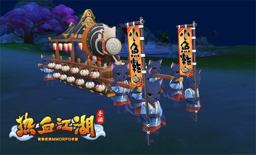 热血江湖手游刀手攻略,热血江湖手游刀客技能怎么搭配 刀客技能搭配攻略