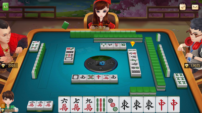 广西棋牌