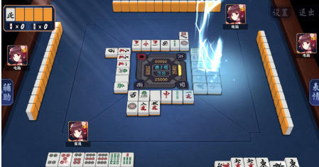 久久棋牌