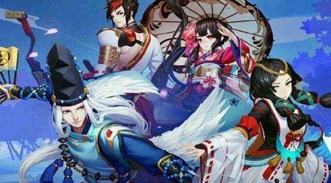 《阴阳师：妖怪屋》今日全平台公测！
