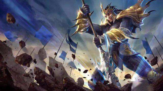 lol新符文系统,lol新版符文系统怎么用 LOL新版符文搭配技巧