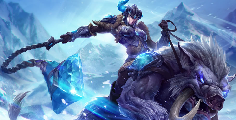 武器大师攻略,LOL武器大师怎么玩？