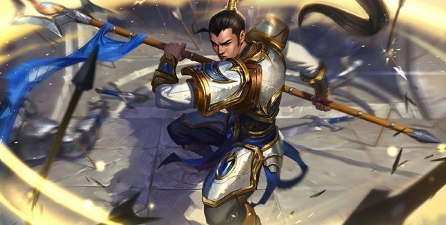 lol手游台服攻略,《LOL手游》台服攻略