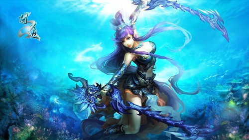 问道手游恐怖游戏攻略,问道手游私服鬼猿怎么杀