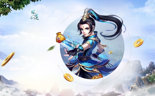 问道手游完美探索攻略,问道手游：深度探索攻略，助你成为修仙大师