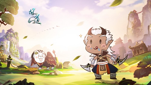 问道法宝技能,问道：掌握法宝技能，成为修仙大师