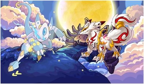 赛尔号SPT：探索宇宙的勇敢之旅