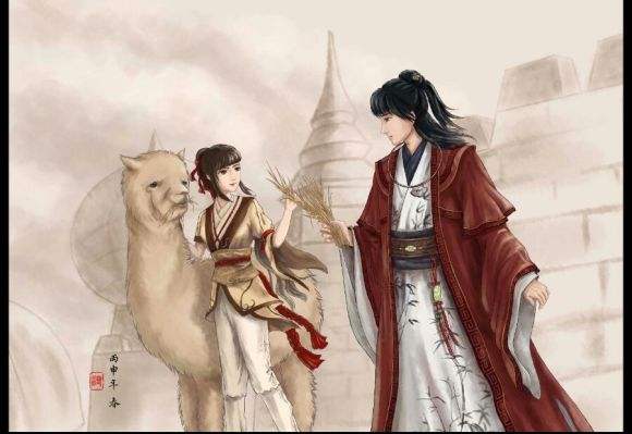 仙剑5前传手游护卫攻略,攻略仙剑5前传手游护卫全攻略，让你轻松成为大侠！