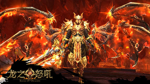 《龙之怒吼》评测 以龙为题的史诗冒险